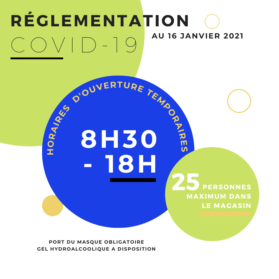 SUITE AUX MESURES GOUVERNEMENTALES SUITE AUX MESURES GOUVERNEMENTALES